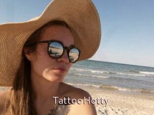 TattooHotty