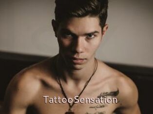 TattooSensation