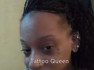 Tattoo_Queen