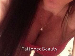 Tattooed_Beauty