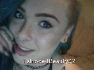 TattooedBeauty92