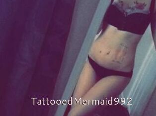 TattooedMermaid992