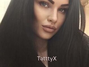 TatttyX