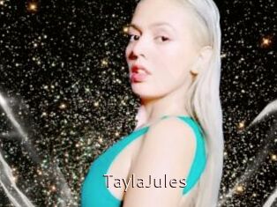 TaylaJules