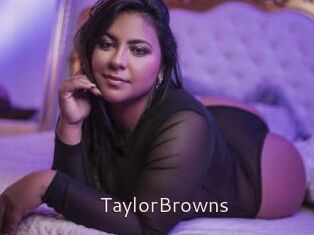 TaylorBrowns