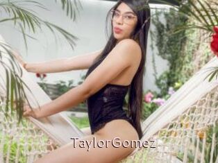 TaylorGomez