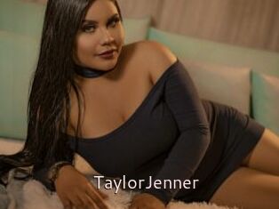 TaylorJenner