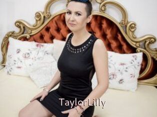 TaylorLilly