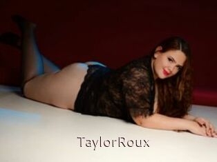 TaylorRoux