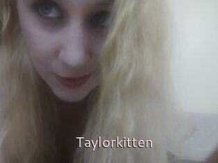 Taylorkitten