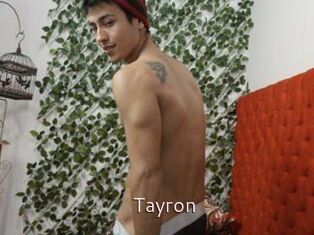 Tayron