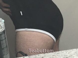 Teabottom