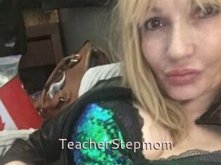 TeacherStepmom