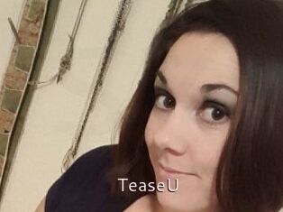 TeaseU