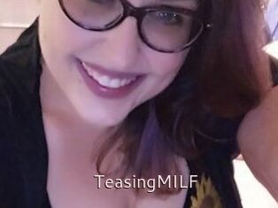 TeasingMILF