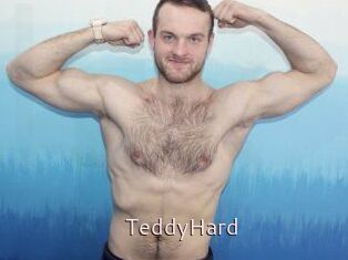 TeddyHard