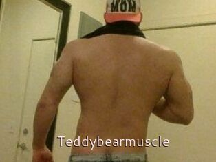 Teddybear_muscle