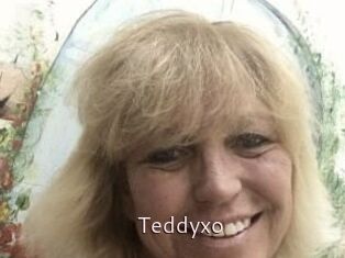 Teddyxo