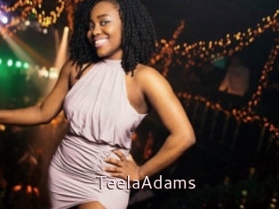 TeelaAdams