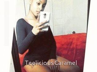 TeeliciousCaramel