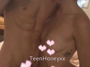 TeenHoneyxx