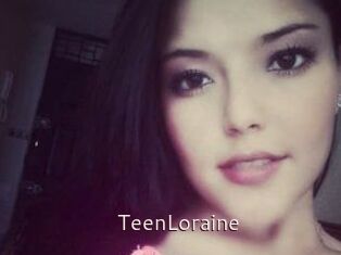 TeenLoraine