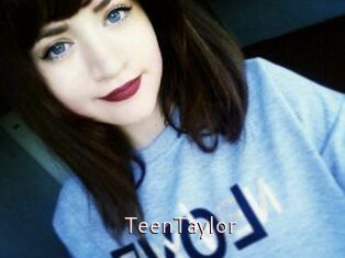 TeenTaylor