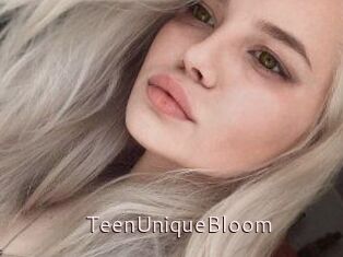 TeenUniqueBloom