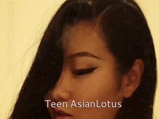 Teen_AsianLotus