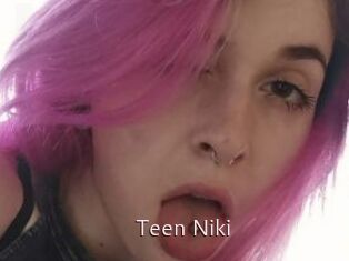 Teen_Niki