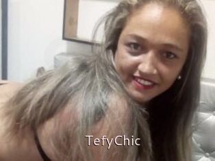 TefyChic