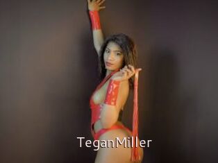 TeganMiller