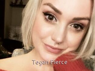 Tegan_Fierce