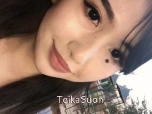 TeikaSuon