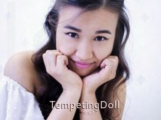 TempetingDoll