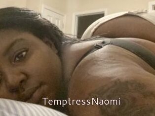 TemptressNaomi