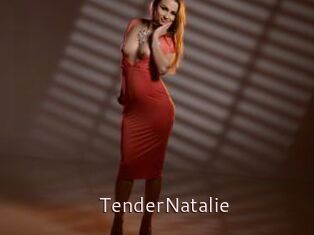 TenderNatalie