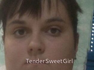 TenderSweetGirl