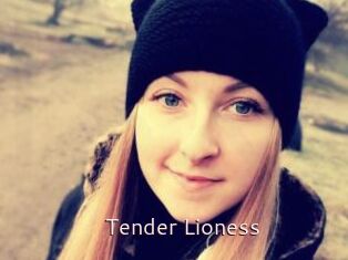 Tender_Lioness