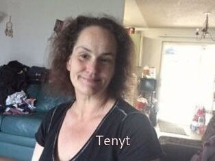 Tenyt