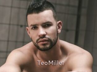 TeoMiller