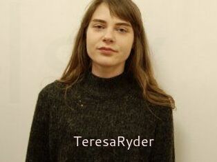 TeresaRyder