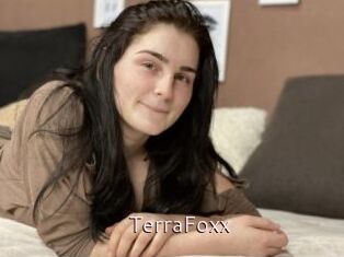 TerraFoxx