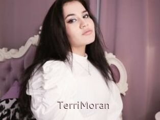 TerriMoran