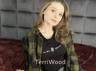 TerriWood