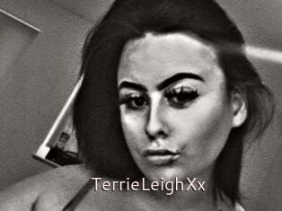 TerrieLeighXx