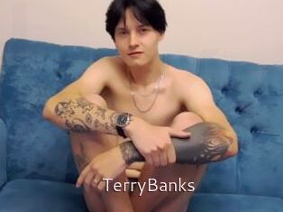 TerryBanks