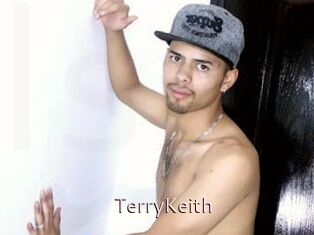 TerryKeith