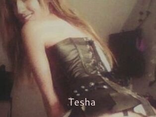 Tesha_