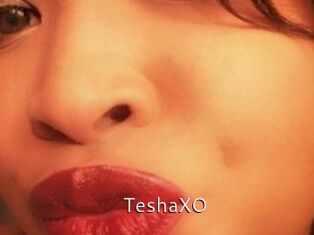 TeshaXO